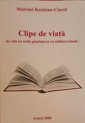 CLIPE DE VIATA - DE CITIT CU OCHII GANDULUI SI CU CALDURA INIMII-MALDIVE KESISIAN-CIUREL foto