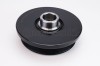 CONTINENTAL CTAM VD1130 Fulie curea, arbore cotit