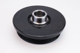 CONTINENTAL CTAM VD1130 Fulie curea, arbore cotit