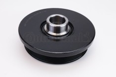CONTINENTAL CTAM VD1130 Fulie curea, arbore cotit