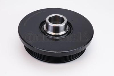 CONTINENTAL CTAM VD1130 Fulie curea, arbore cotit foto