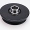 CONTINENTAL CTAM VD1130 Fulie curea, arbore cotit