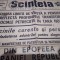 ZIARUL SCANTEIA 3 NOIEMBRIE 1966 AFIS