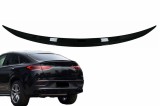 Eleron Portbagaj Mercedes GLE Coupe C167 (2020-Up) Negru Lucios Performance AutoTuning, KITT