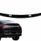 Eleron Portbagaj Mercedes GLE Coupe C167 (2020-Up) Negru Lucios Performance AutoTuning