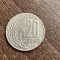 C50 - Moneda foarte veche - Bulgaria - 20 stotinchi - 1952