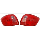 Lampa spate TOYOTA AURIS (NRE15, ZZE15, ADE15, ZRE15, NDE15) (2006 - 2012) TYC 11-11447-01-2