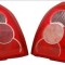 Lampa spate TOYOTA AURIS (NRE15, ZZE15, ADE15, ZRE15, NDE15) (2006 - 2012) TYC 11-11448-01-2