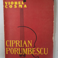 CIPRIAN PORUMBESCU - VIOREL COSMA