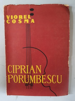 CIPRIAN PORUMBESCU - VIOREL COSMA foto