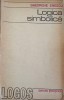 LOGICA SIMBOLICA-GH. ENESCU-261092