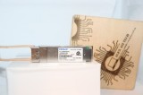 Modul Optic QSFP28 FINISAR 100GBase-SR4 Parallel MMF 100m 850nm MPO12