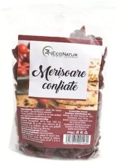 MERISOARE CONFIATE 250GR foto