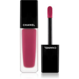 Cumpara ieftin Chanel Rouge Allure Ink ruj de buze lichid cu efect matifiant culoare 160 Rose Prodigious 6 ml