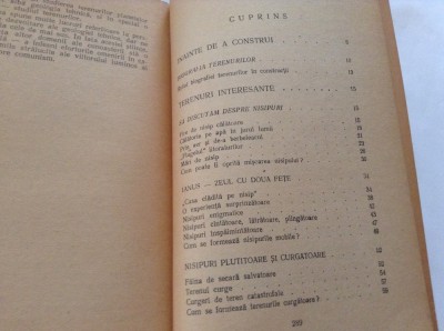 A K Larionov Geologia distractiva Ed. Tineretului 1964--RF16/1 foto