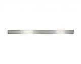 Armatura bara spate Audi A6 Sedan/Combi (C6), 05.2004-10.2008, aluminiu, 4F0807313D, Rapid