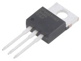 Stabilizator de tensiune LDO 5V 5A TO220-3 THT