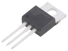 Stabilizator de tensiune LDO 5V 5A TO220-3 THT