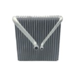 Evaporator aer conditionat, OPEL MERIVA, 2003-2010, aluminiu/ aluminiu brazat, 230x210x65 mm,