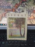 Seurat album, text John Rewald, Les editions Braun, Paris 1954, 090