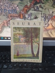 Seurat album, text John Rewald, Les editions Braun, Paris 1954, 090 foto