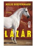 Lazar - Laura Karsch, Nelio Biedermann