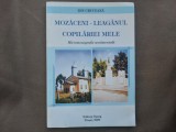 MOZACENI-LEAGANUL COPILARIEI MELE.ION CRUCEANA.2009 S1.