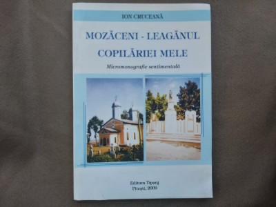 MOZACENI-LEAGANUL COPILARIEI MELE.ION CRUCEANA.2009 S1. foto