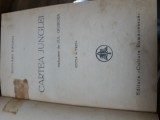 Cumpara ieftin Cartea junglei - Rudyard Kypling