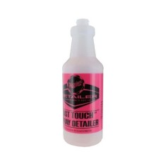 Flacon fara pulverizator Last Touch Detailing spray Meguiar's 946ml
