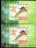 Australia 1996, Fauna, serie neuzata, MNH, Nestampilat