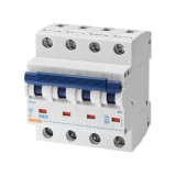 Cumpara ieftin Siguranta intrerupator automat 16A 4P C 6KA, Gewiss