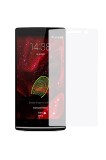 Cumpara ieftin Folie Sticla Allview E3 Sign Tempered Glass Ecran Display LCD