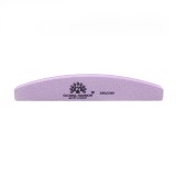 Cumpara ieftin Pila buffer unghii, Global Fashion, 180/240, Violet