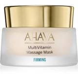 Cumpara ieftin AHAVA MultiVitamin masca pentru fermitate cu complex de multivitamine 50 ml