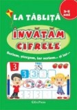 Cumpara ieftin La tablita. Invatam cifrele/***