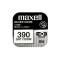 Baterie ceas Maxell SR1130SW V390 SR54 1.55V oxid de argint 1buc