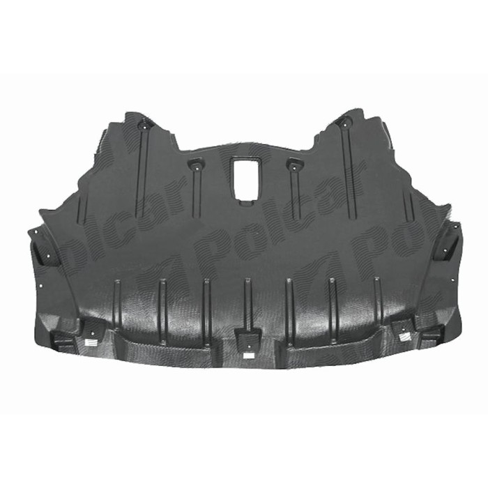 Scut motor Bmw X6 (E71), 01.2008-12.2013, Fata, 51757180633, 205434-5 ABS+PVC