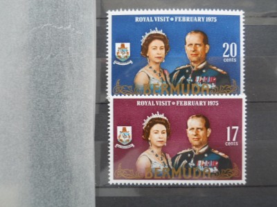 CV2 SERIE BERMUDA foto