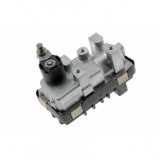 Actuator Turbo G-107/6Nw008412/ , Mercedes Klasa C 2.2Cdi 2001 , 742693-5003S