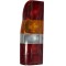 Stop spate lampa spate Ford Transit (V184/5) 05.2000-04.2006 BestAutoVest partea Stanga fara suport de becuri