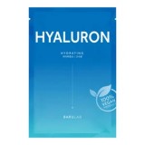 Masca tip servetel vegana hidratanta cu Acid Hialuronic 23g
