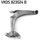 Brat suspensie roata Honda Civic Viii Motor 1.3, 1.3 IMA, 1.3 IMA, 1.4, 1.4, 1.8, 1.8, 1.8 EXS Flex, 2.0 i-Vtec Type R, 2.2 CTDi, Type R, OE