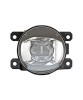 Proiector ceata Jeep Renegade (Bu), 09.2014-, parte montare Fata, Dreapta, DEPO 34L1302E