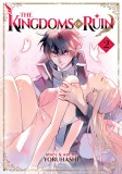 The Kingdoms of Ruin - Volume 2 | Yoruhashi
