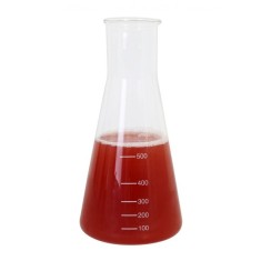 Carafa limonada gradata 600 ml