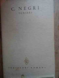 Scrieri Vol.1 - C. Negri ,528475, 1966