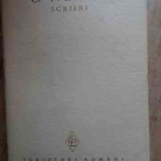 Scrieri Vol.1 - C. Negri ,528475