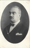 P3159N Portret de bărbat, Rom&acirc;nia, perioada interbelică
