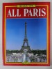 ALL PARIS - THE GOLDEN BOOK , 1995